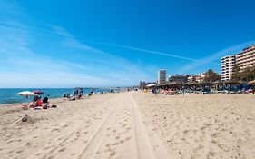 Los Boliches 2Nd Line Beach Apartment